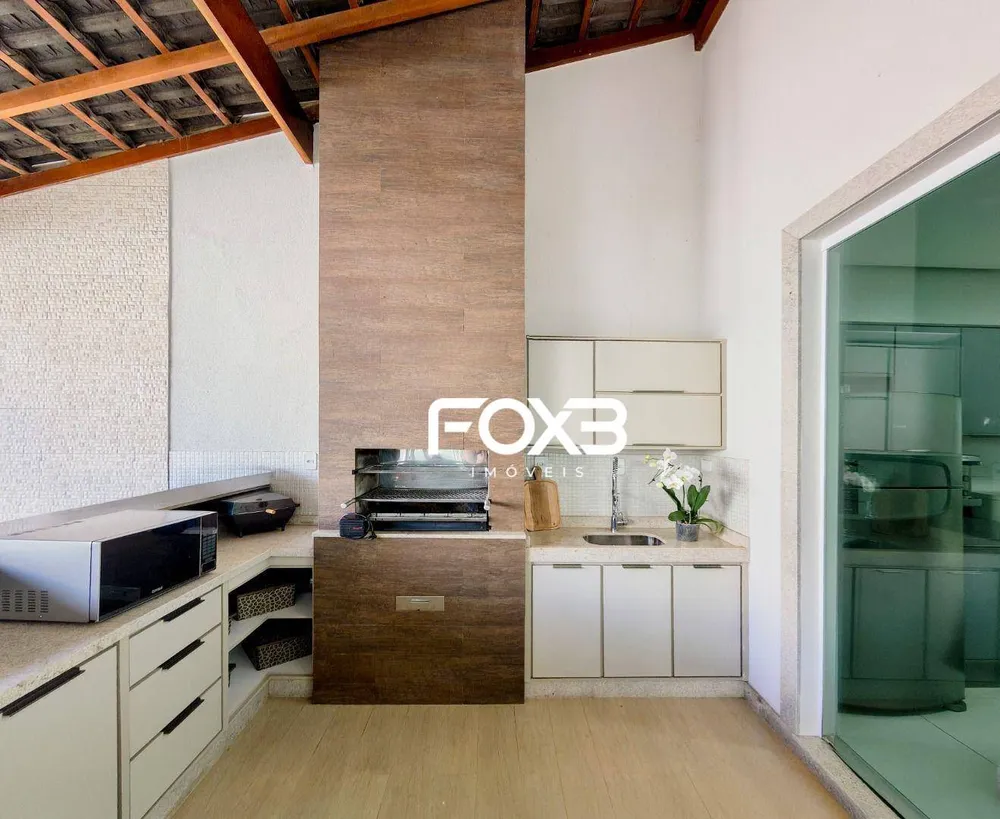 Casa, 3 quartos, 220 m² - Foto 15