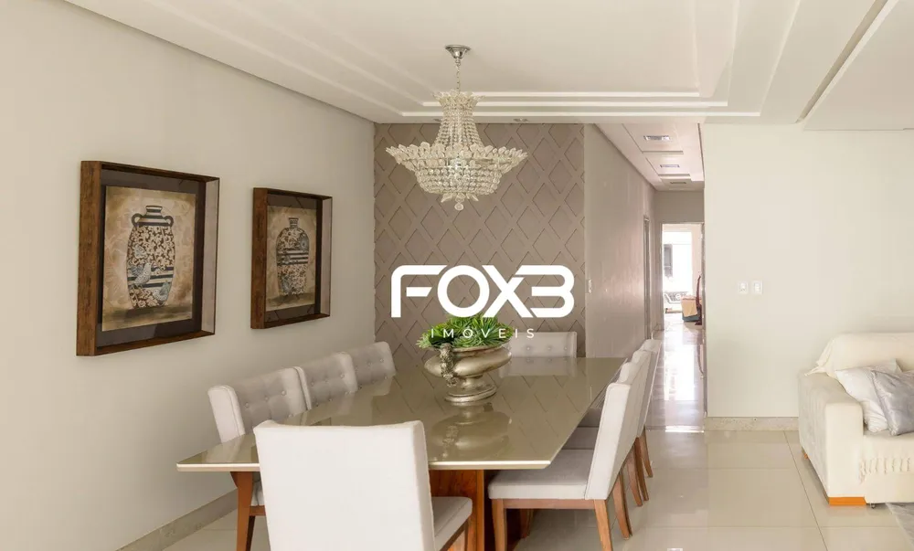 Casa, 3 quartos, 220 m² - Foto 5