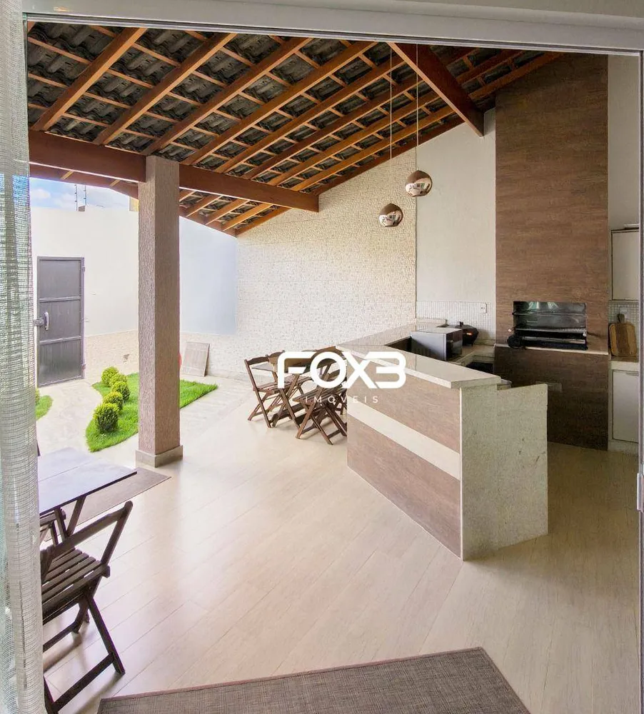 Casa, 3 quartos, 220 m² - Foto 16