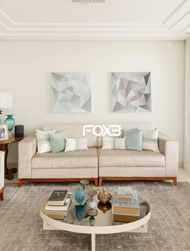 Casa, 3 quartos, 220 m² - Foto 10