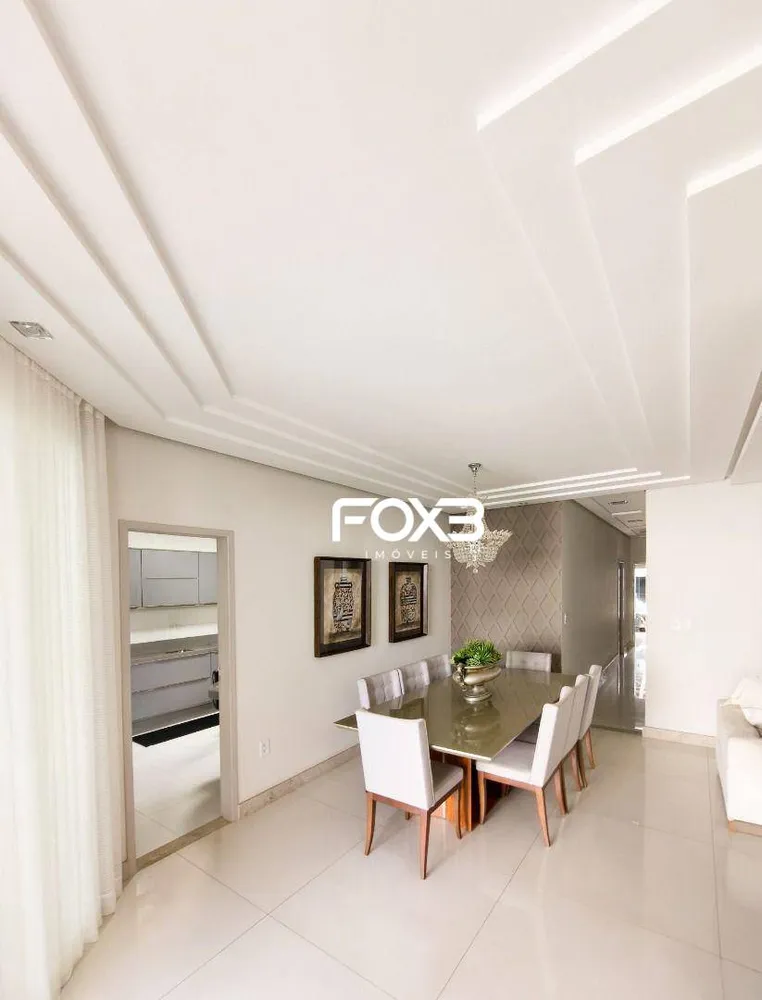 Casa, 3 quartos, 220 m² - Foto 4
