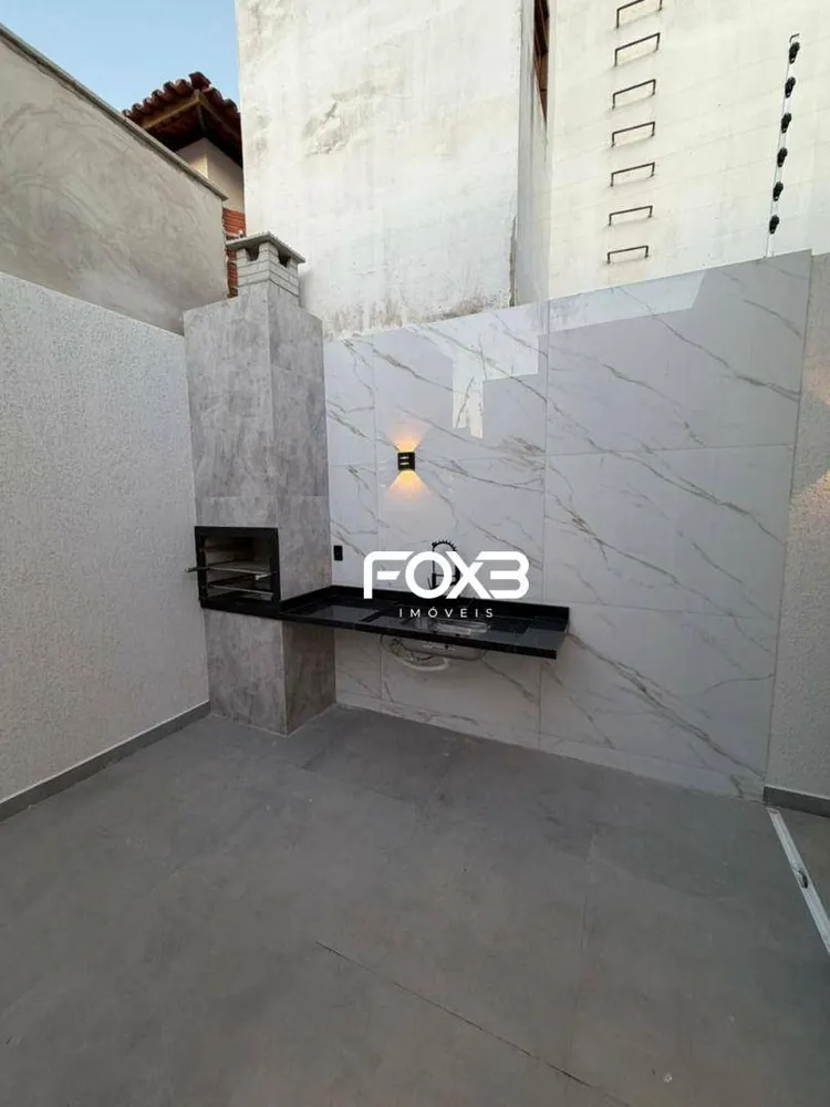 Casa, 3 quartos, 140 m² - Foto 13