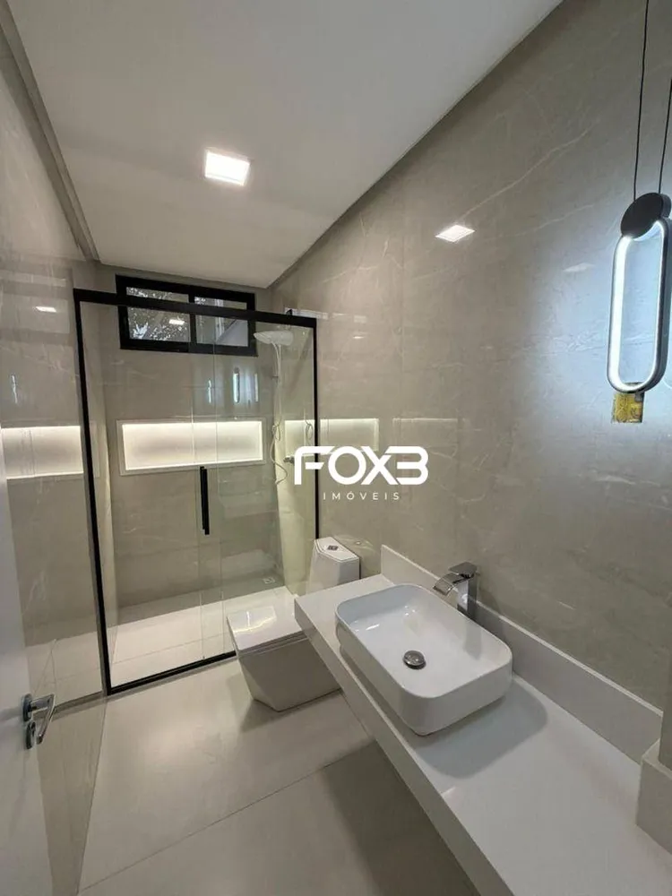 Casa, 3 quartos, 140 m² - Foto 10