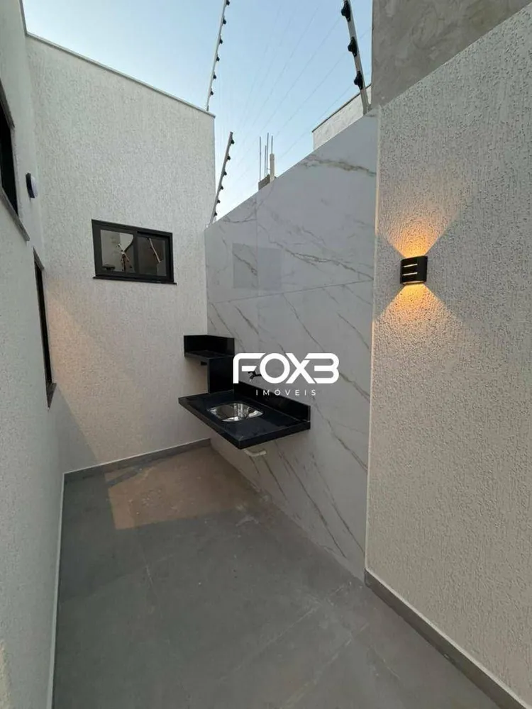Casa, 3 quartos, 140 m² - Foto 14