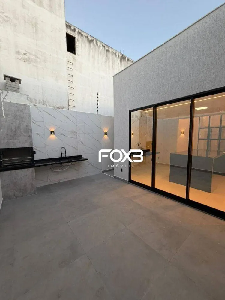 Casa, 3 quartos, 140 m² - Foto 12