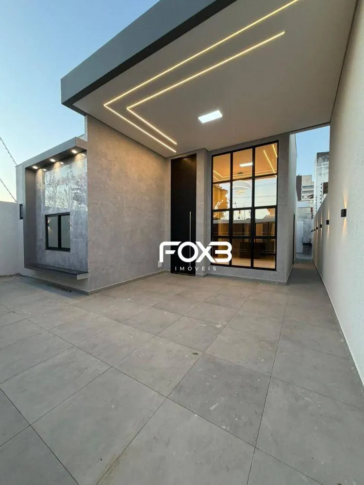 Casa, 3 quartos, 140 m² - Foto 2