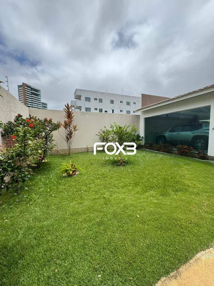 Casa, 4 quartos, 550 m² - Foto 1