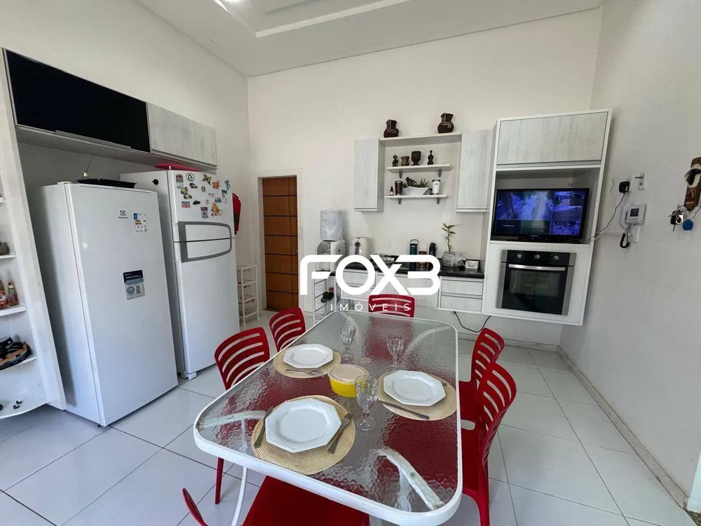Casa, 4 quartos, 550 m² - Foto 8