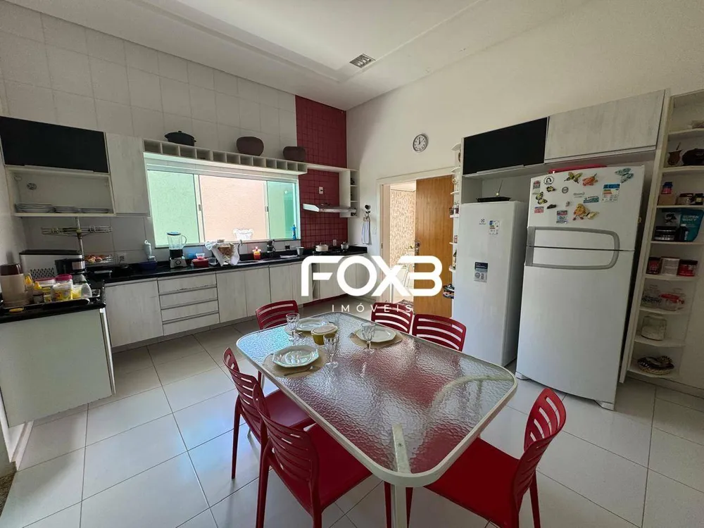 Casa, 4 quartos, 550 m² - Foto 6
