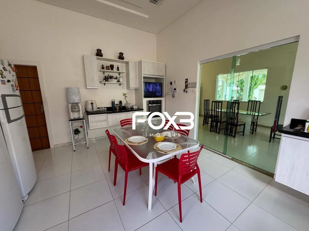 Casa, 4 quartos, 550 m² - Foto 7