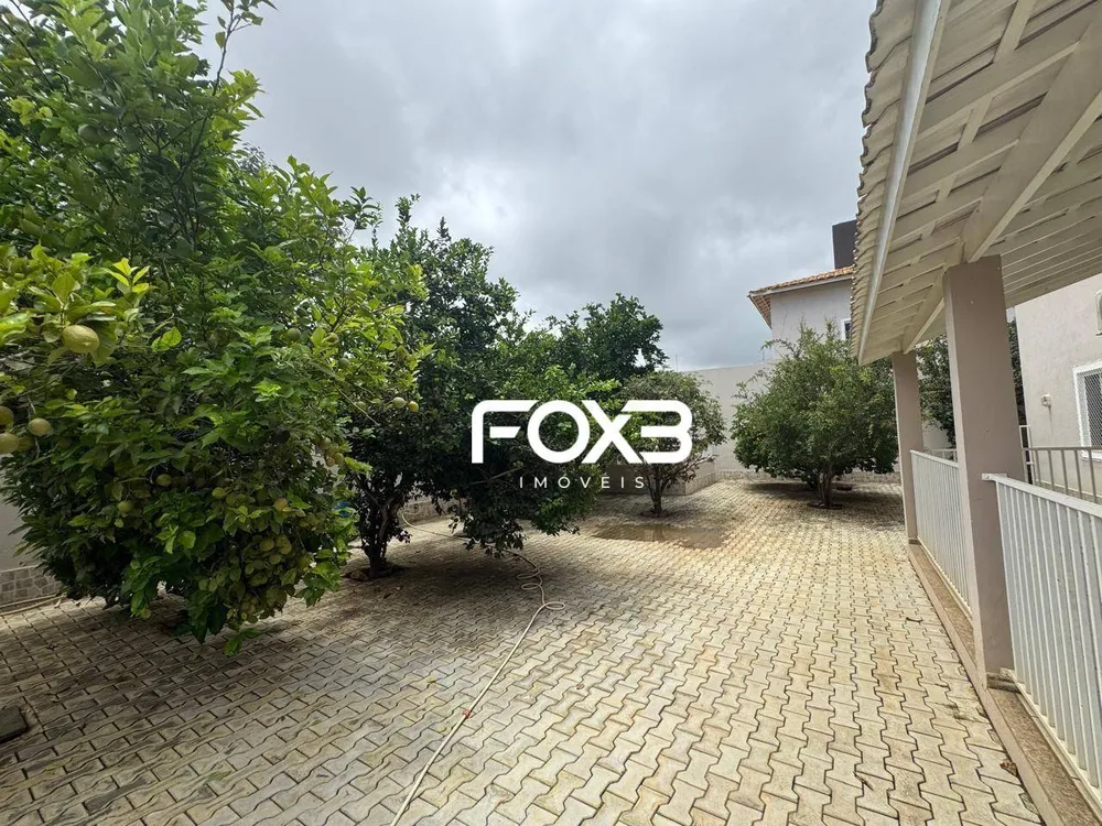 Casa, 4 quartos, 550 m² - Foto 2