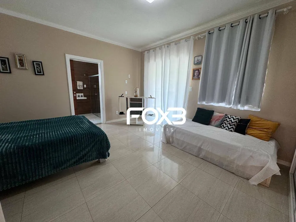 Casa, 4 quartos, 550 m² - Foto 4