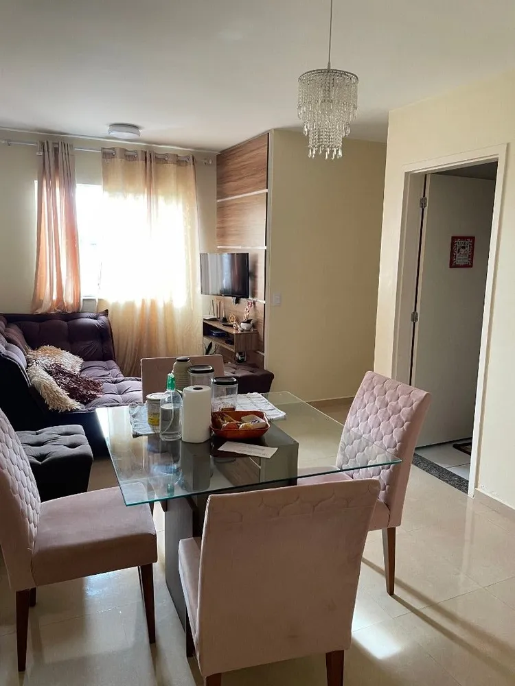 Apartamento, 3 quartos, 68 m² - Foto 12