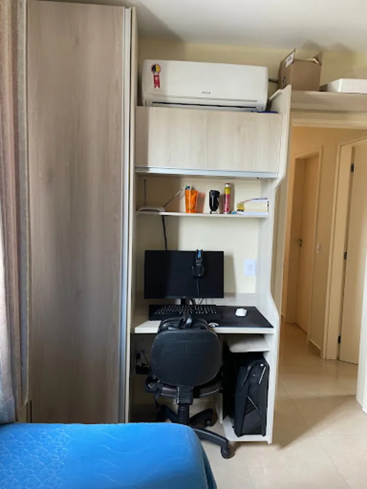 Apartamento, 3 quartos, 68 m² - Foto 3