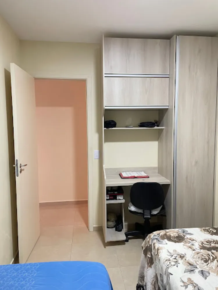 Apartamento, 3 quartos, 68 m² - Foto 5