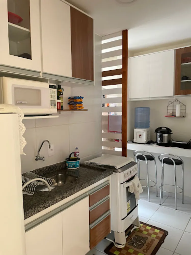 Apartamento, 3 quartos, 68 m² - Foto 9