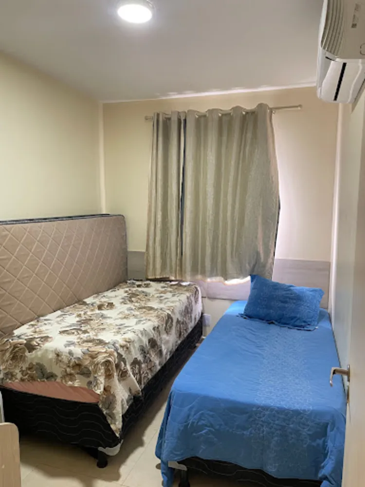 Apartamento, 3 quartos, 68 m² - Foto 4