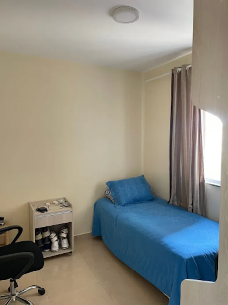 Apartamento, 3 quartos, 68 m² - Foto 2