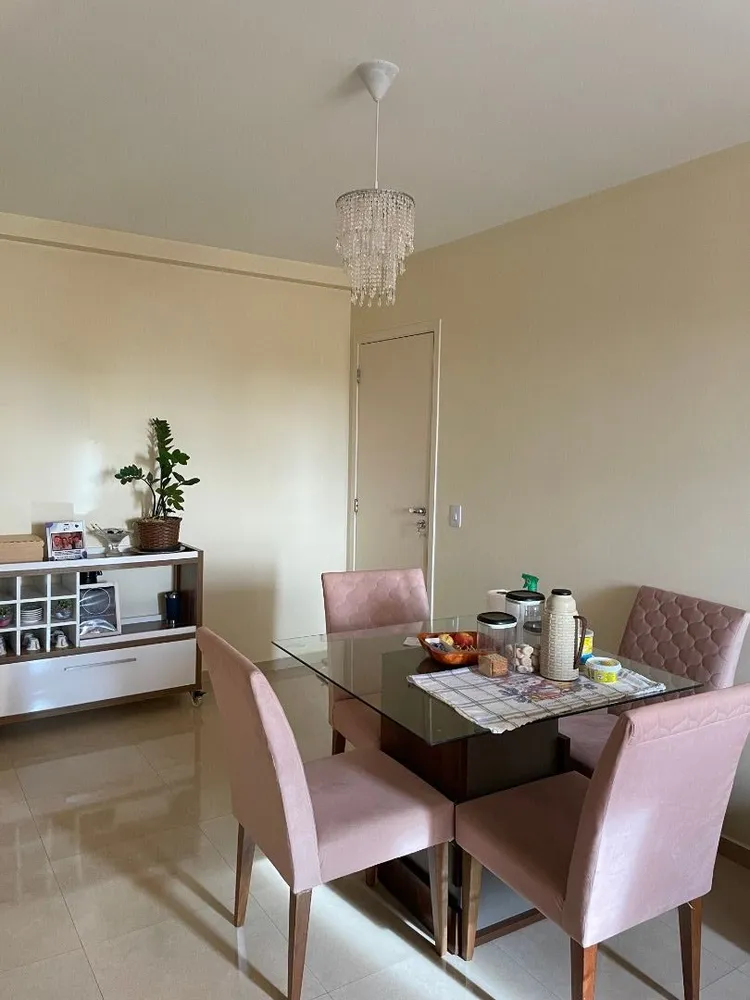 Apartamento, 3 quartos, 68 m² - Foto 1