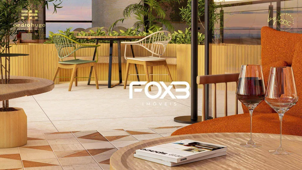 Sala-Conjunto, 38 m² - Foto 10