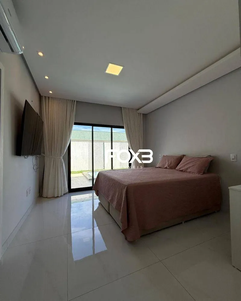 Casa de Condomínio, 3 quartos - Foto 8