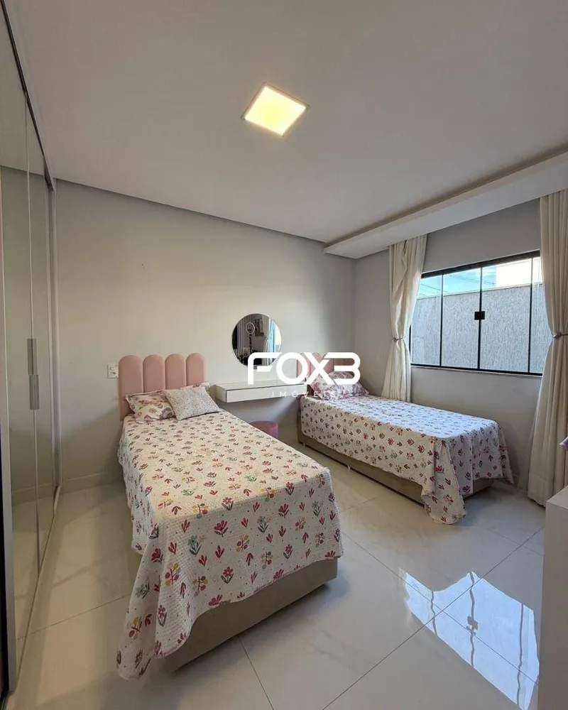 Casa de Condomínio, 3 quartos - Foto 10
