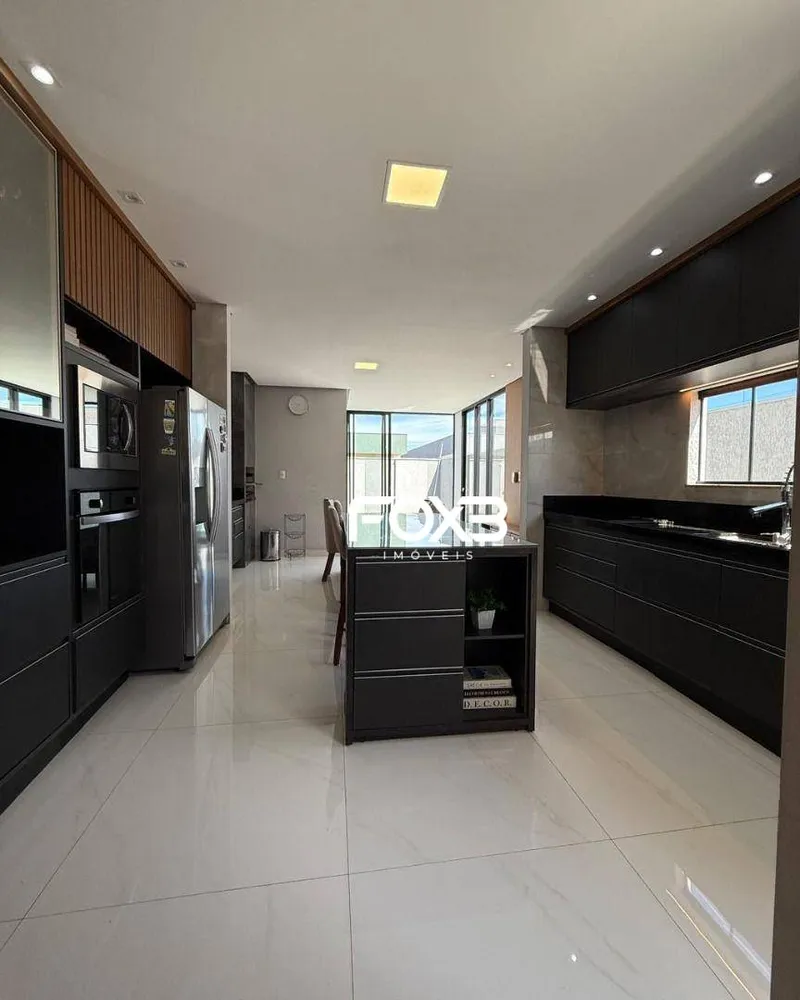 Casa de Condomínio, 3 quartos - Foto 6