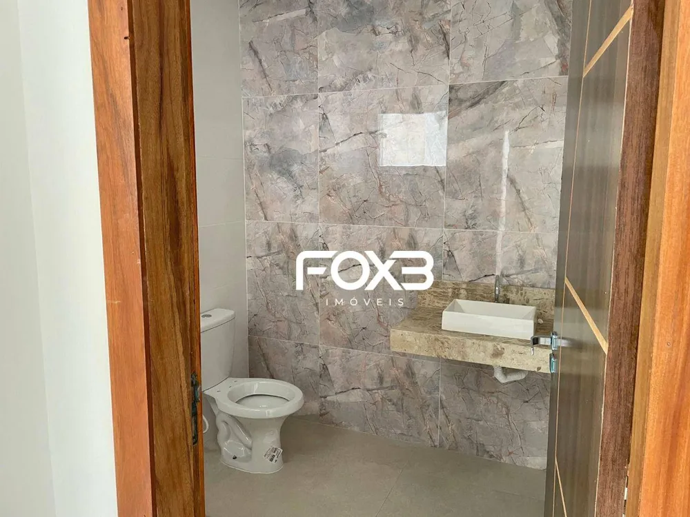 Casa, 3 quartos, 125 m² - Foto 11