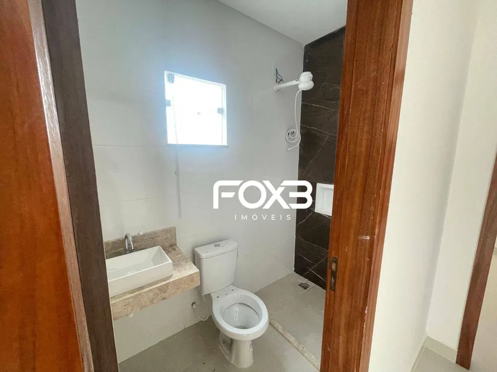 Casa, 3 quartos, 125 m² - Foto 1