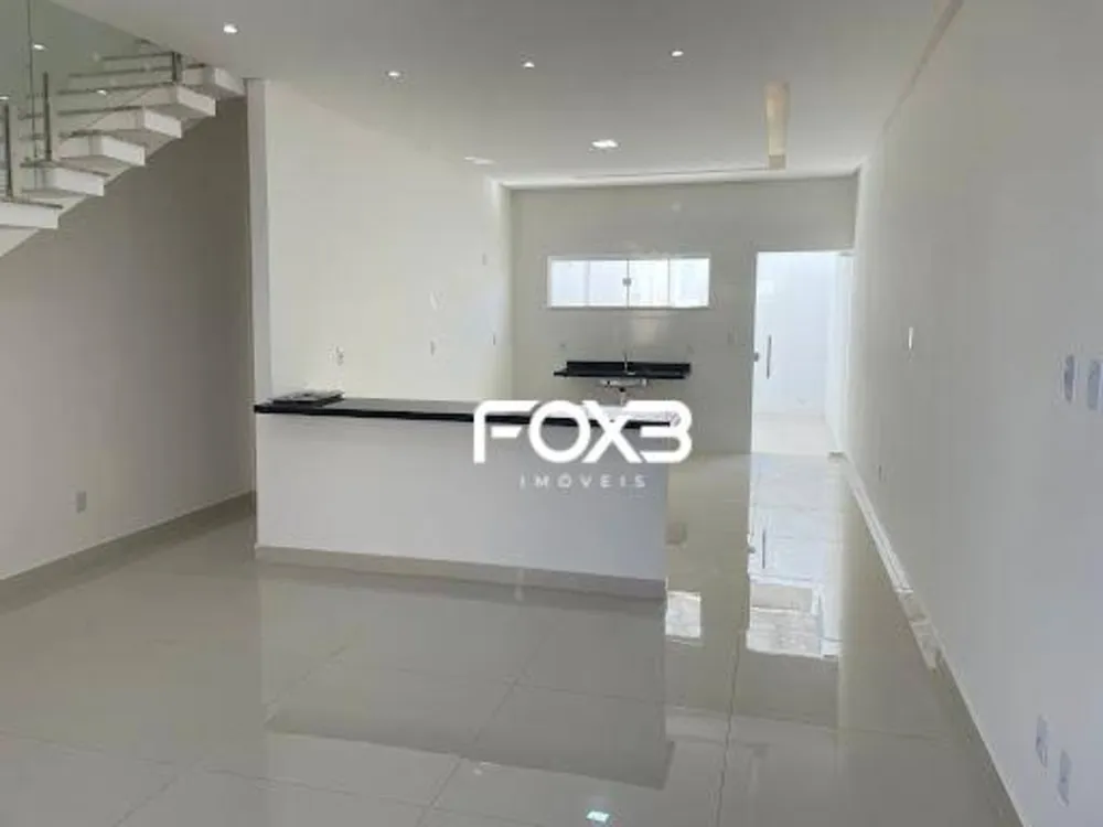 Casa, 3 quartos, 125 m² - Foto 2