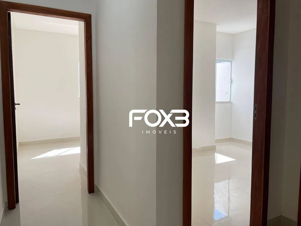 Casa, 3 quartos, 125 m² - Foto 7