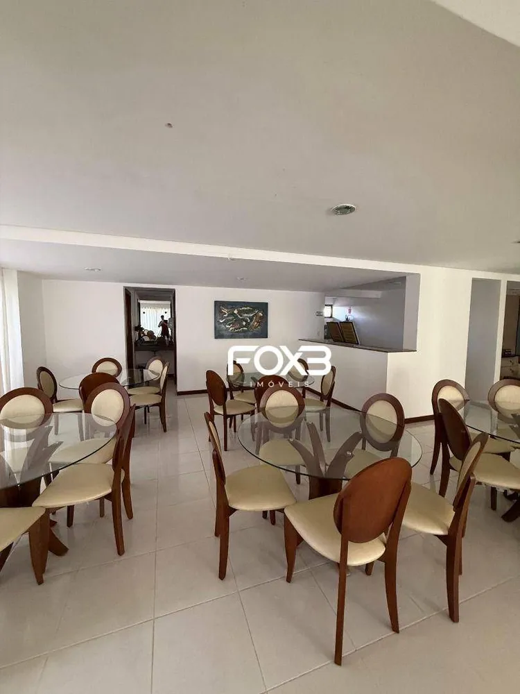 Apartamento, 3 quartos, 136 m² - Foto 13