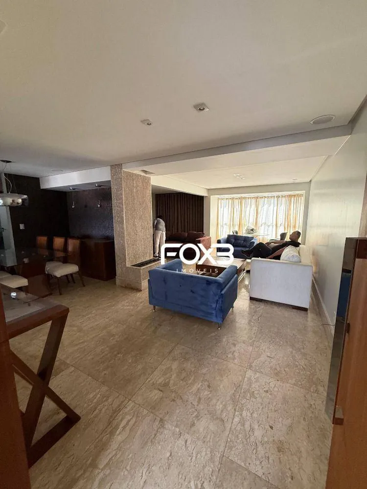 Apartamento, 3 quartos, 136 m² - Foto 1