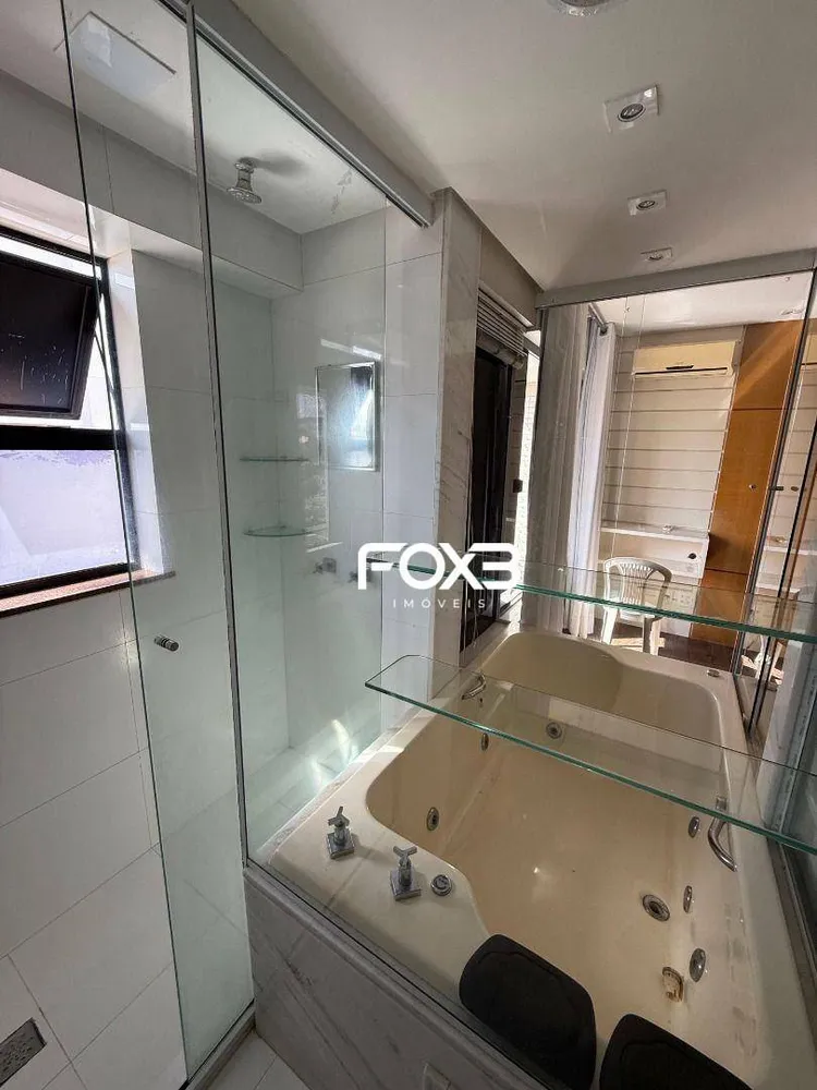 Apartamento, 3 quartos, 136 m² - Foto 10