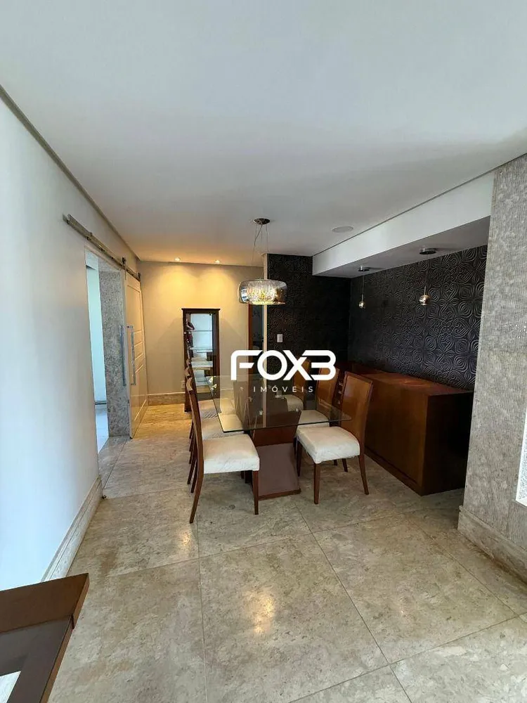 Apartamento, 3 quartos, 136 m² - Foto 4