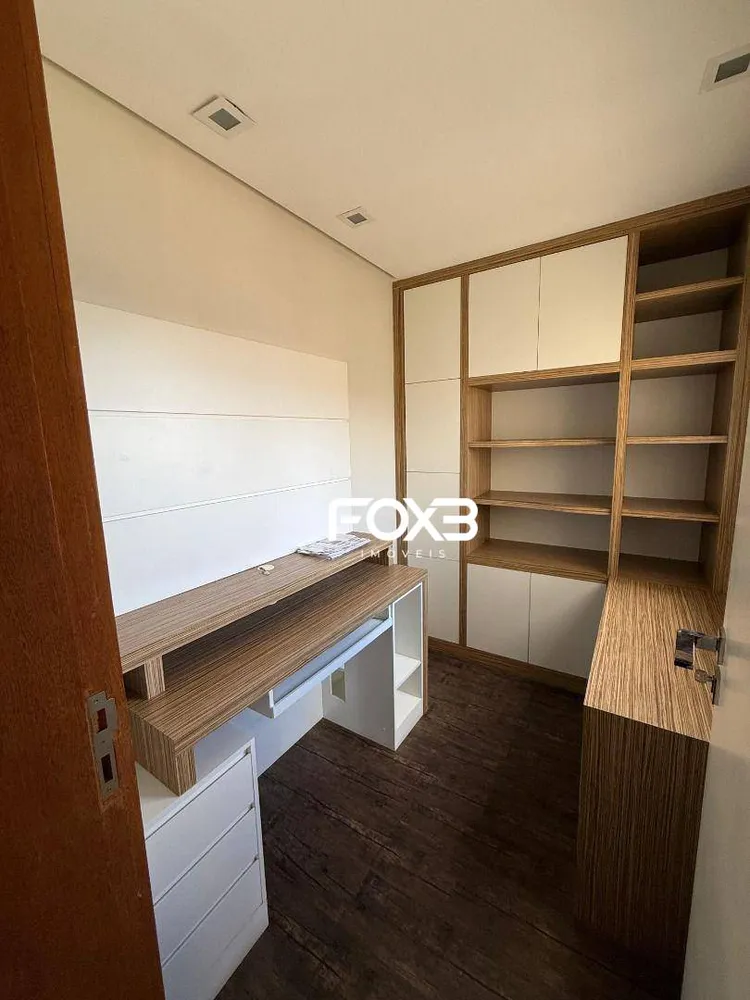 Apartamento, 3 quartos, 136 m² - Foto 3