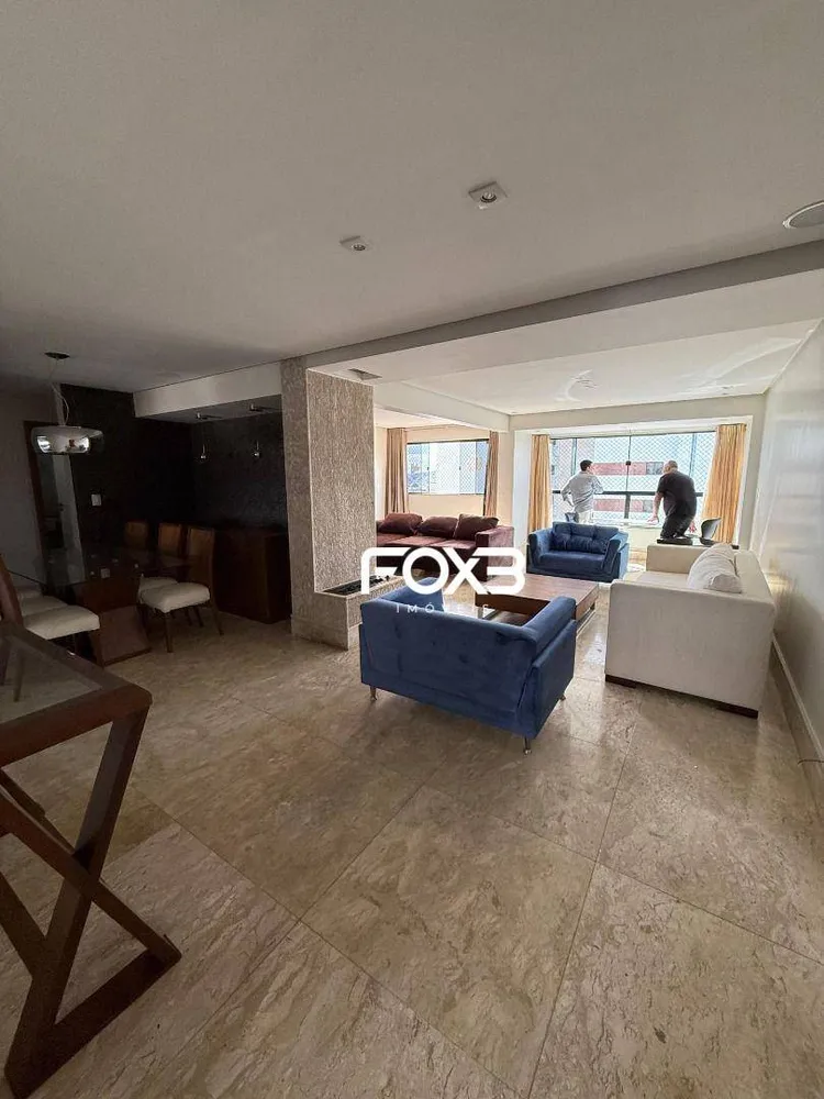 Apartamento, 3 quartos, 136 m² - Foto 8