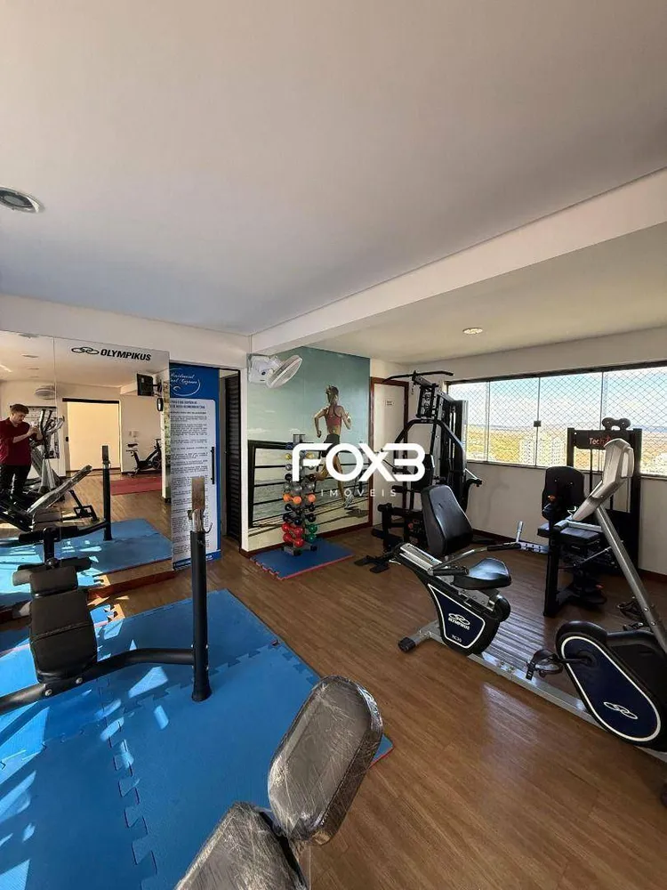 Apartamento, 3 quartos, 136 m² - Foto 5