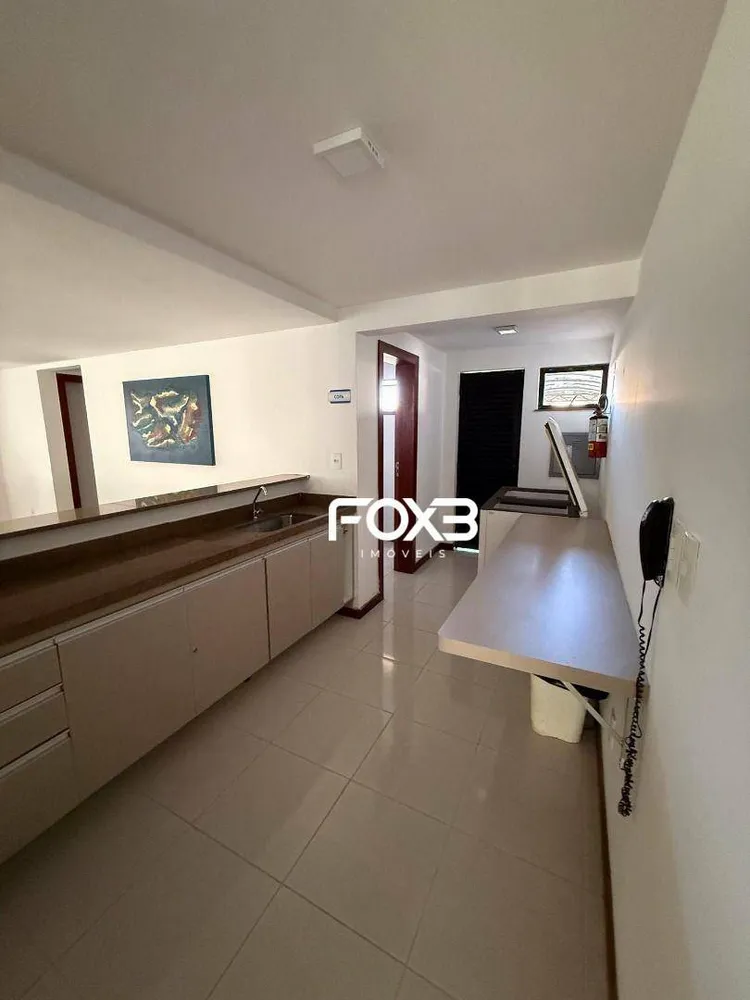 Apartamento, 3 quartos, 136 m² - Foto 11