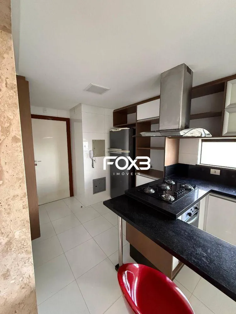 Apartamento, 3 quartos, 136 m² - Foto 14