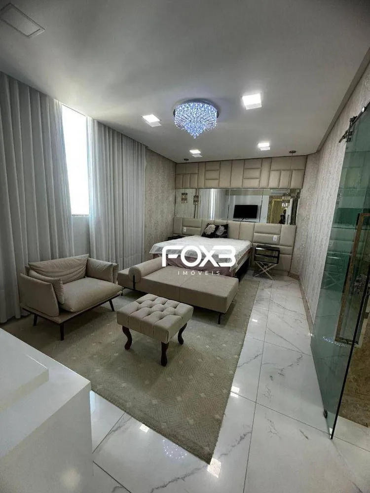 Cobertura, 3 quartos, 300 m² - Foto 15