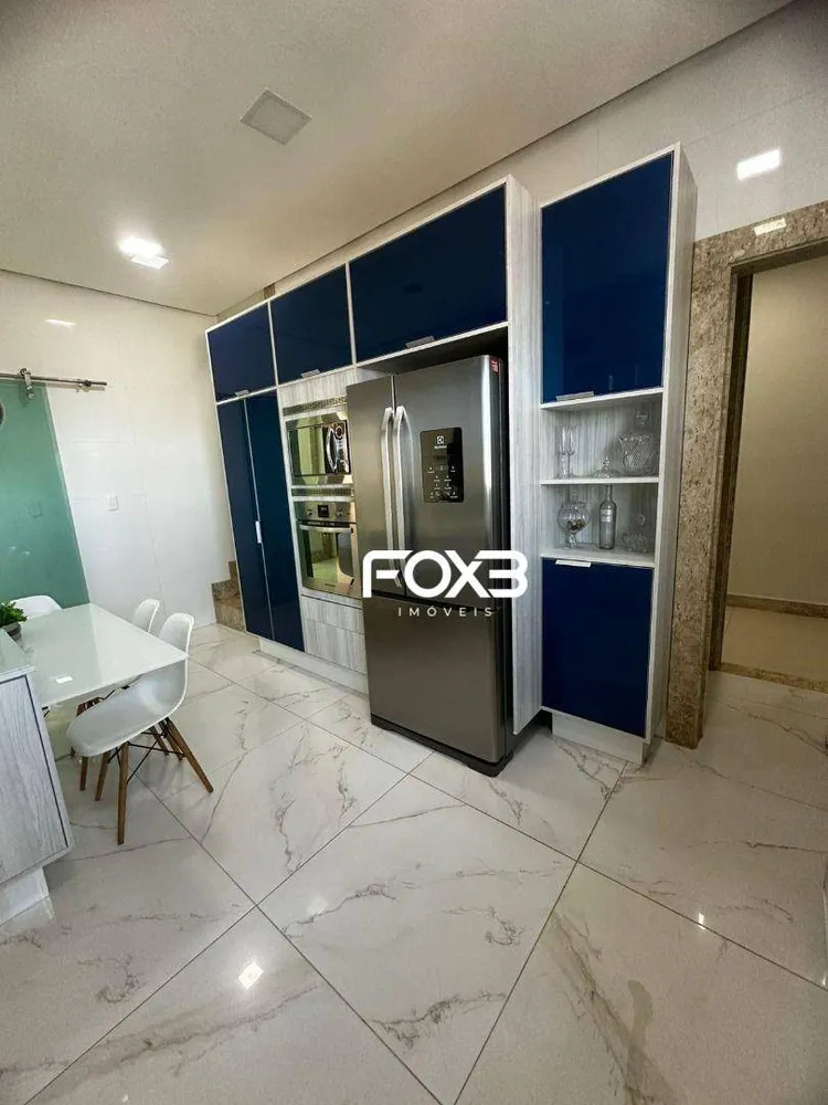 Cobertura, 3 quartos, 300 m² - Foto 11