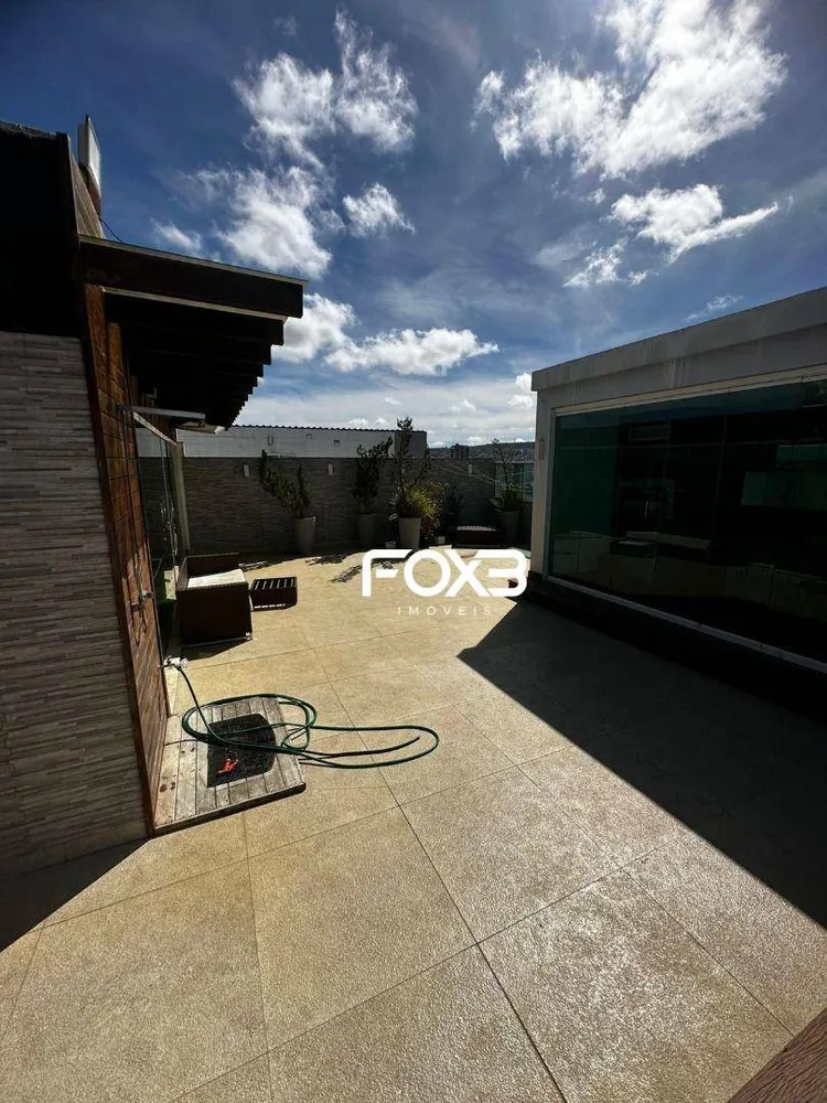 Cobertura, 3 quartos, 300 m² - Foto 6