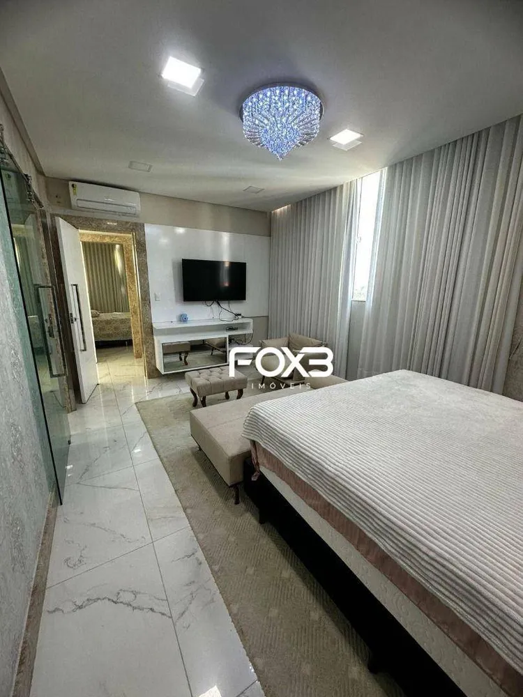 Cobertura, 3 quartos, 300 m² - Foto 13