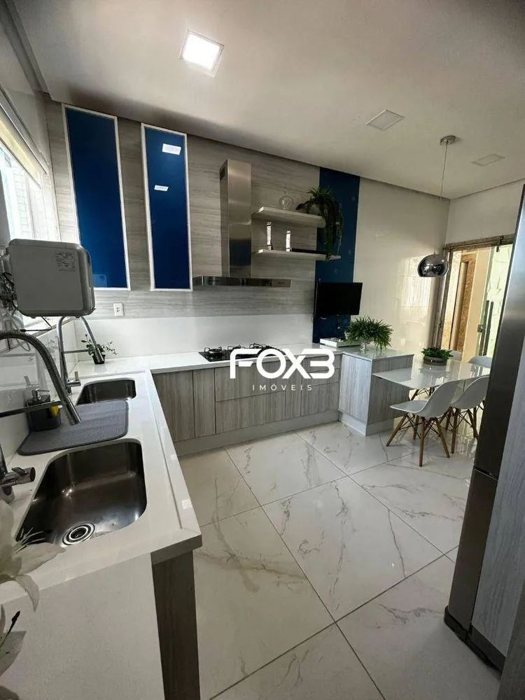 Cobertura, 3 quartos, 300 m² - Foto 12