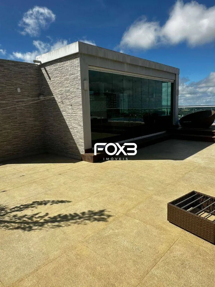 Cobertura, 3 quartos, 300 m² - Foto 16