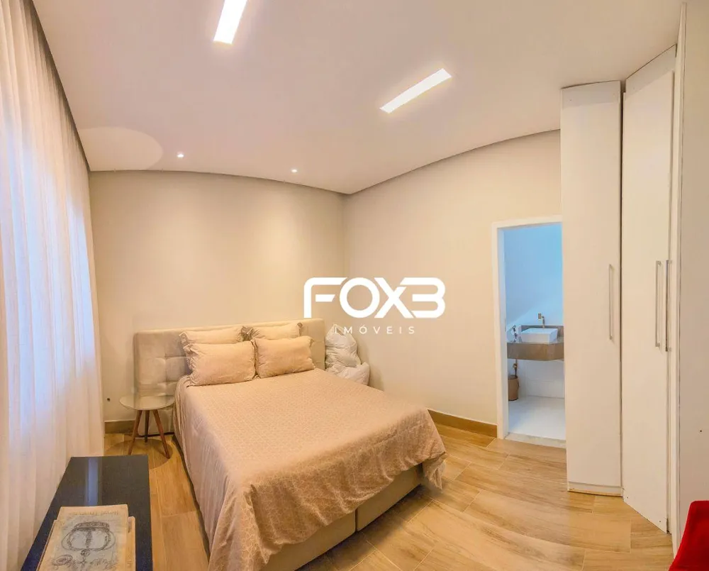 Casa, 4 quartos, 500 m² - Foto 5