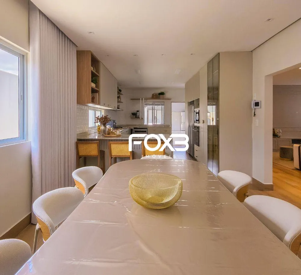 Casa, 4 quartos, 500 m² - Foto 12