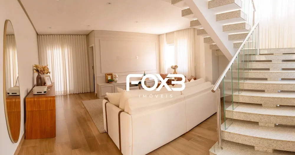 Casa, 4 quartos, 500 m² - Foto 8