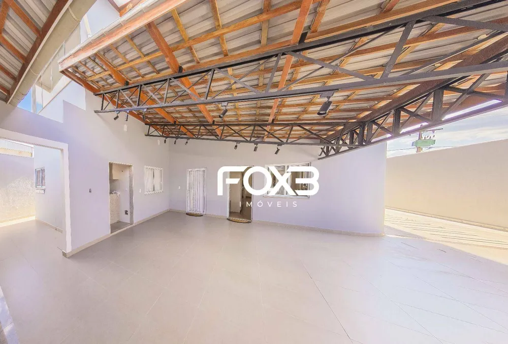 Casa, 4 quartos, 500 m² - Foto 1